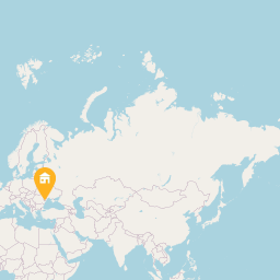 Guest House Na Suvorova на глобальній карті